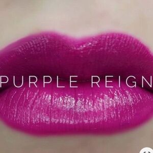 Purple Reign